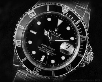 Rolex Watches