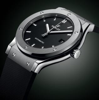 Hublot