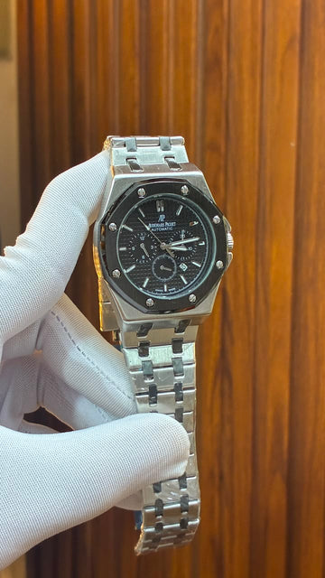 Audemars Piguet A.P. Men's Watch