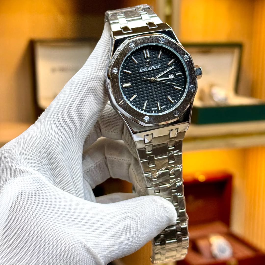 Audemars Piguet Royal Oak Men’s Watch