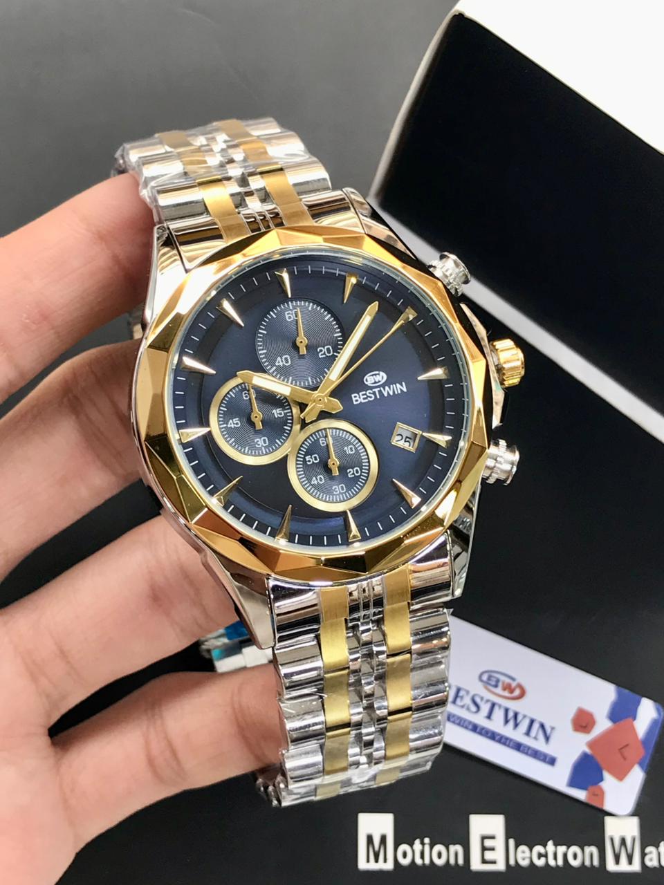 BESTWIN Original Men's Watch
