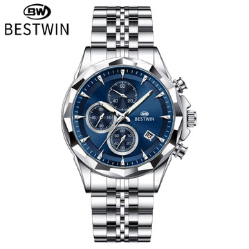 BESTWIN Original Men's Watch