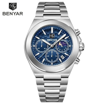 BENYAR Original Mens's Watch