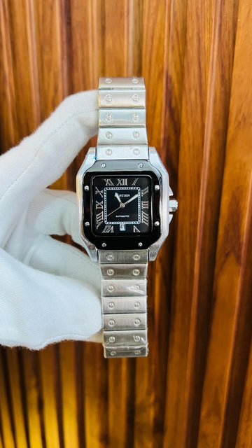 Cartier Imperial Square