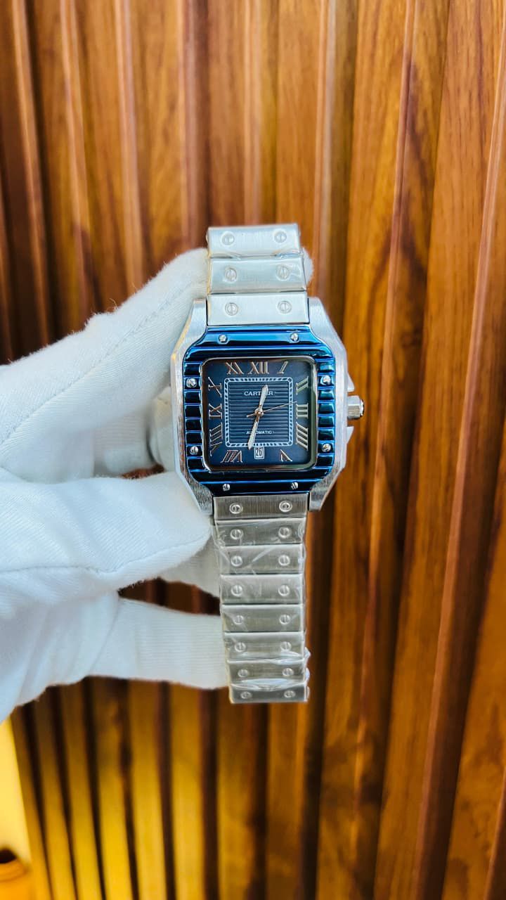 Cartier Imperial Square