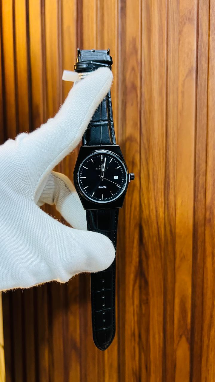 Elegance Prime Leather