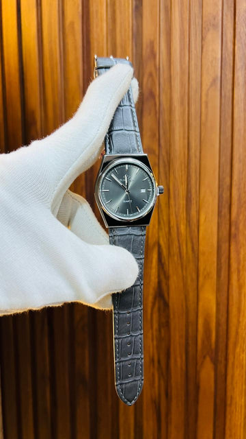 Elegance Prime Leather