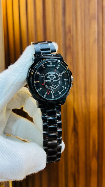 Fitmite Semi-Skeleton