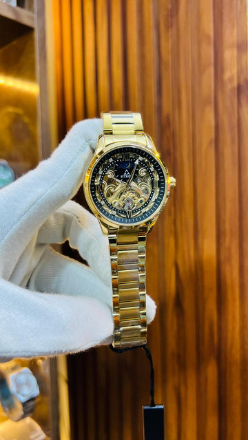 Fitron Automatic Men’s Watch