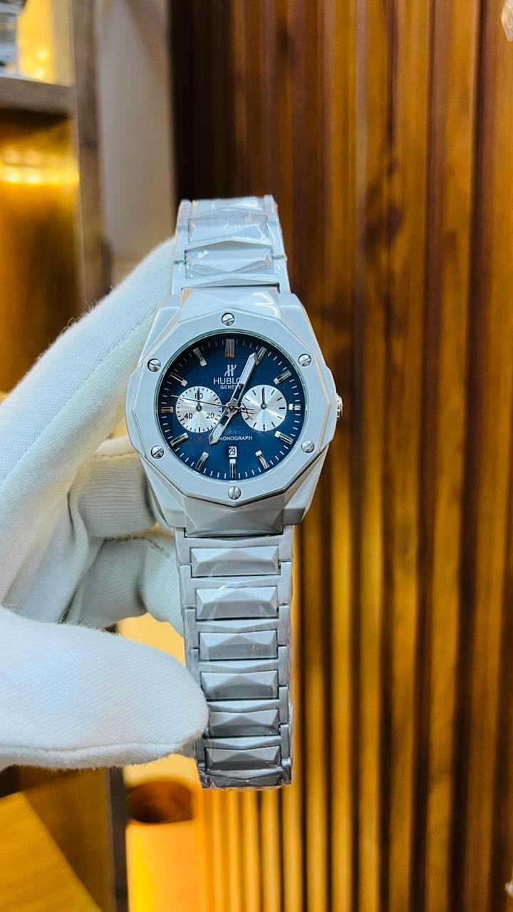 Hublot Chronograph Classic Edition