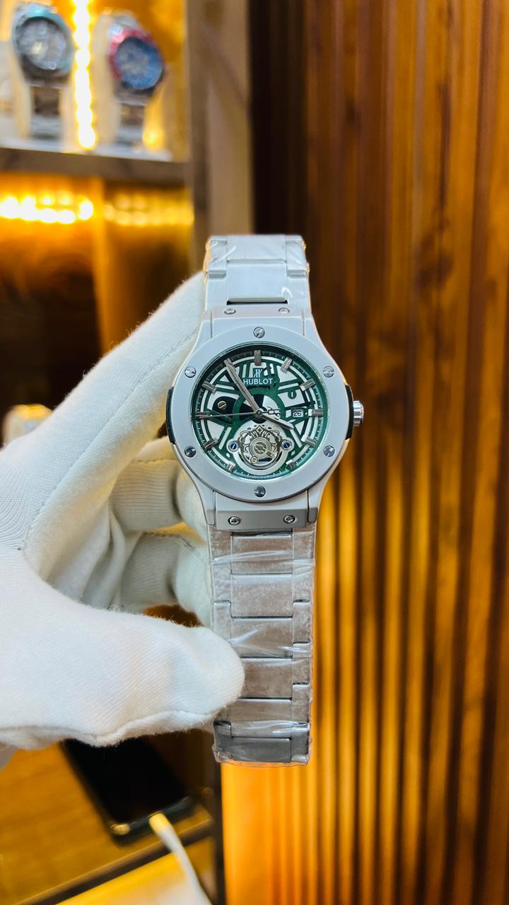 Hublot New Design Mens Watch