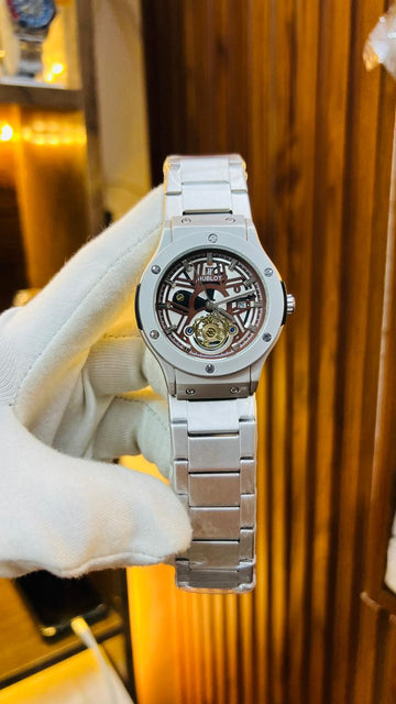 Hublot New Design Mens Watch