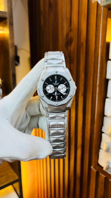 Hublot Chronograph Classic Edition