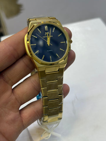 MATTURI New Model Watch