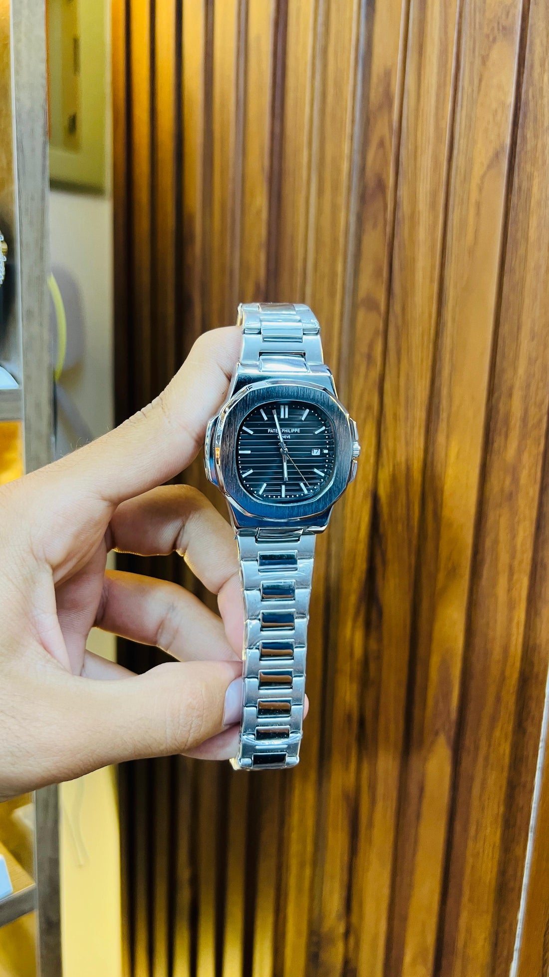 Pattek Phillipe Geneve