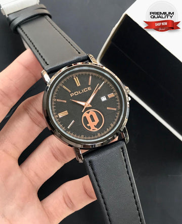 POLICE Men's Watch