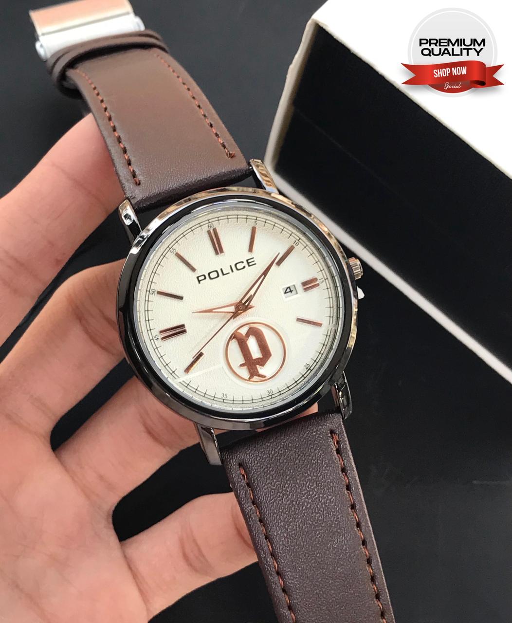 POLICE Men's Watch