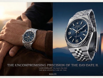 Rolex Day Date