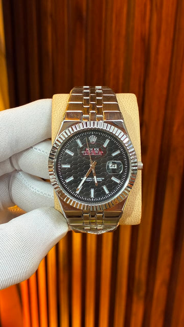 Rolex Land Dweller
