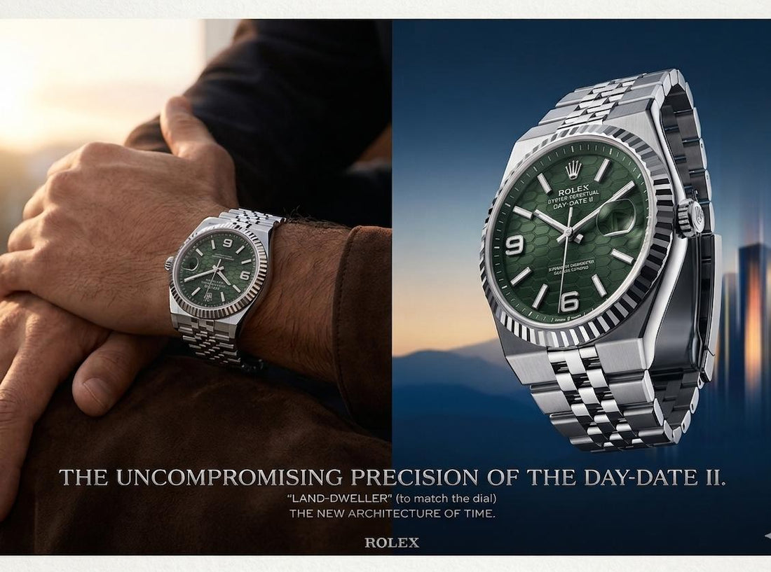 Rolex Day Date