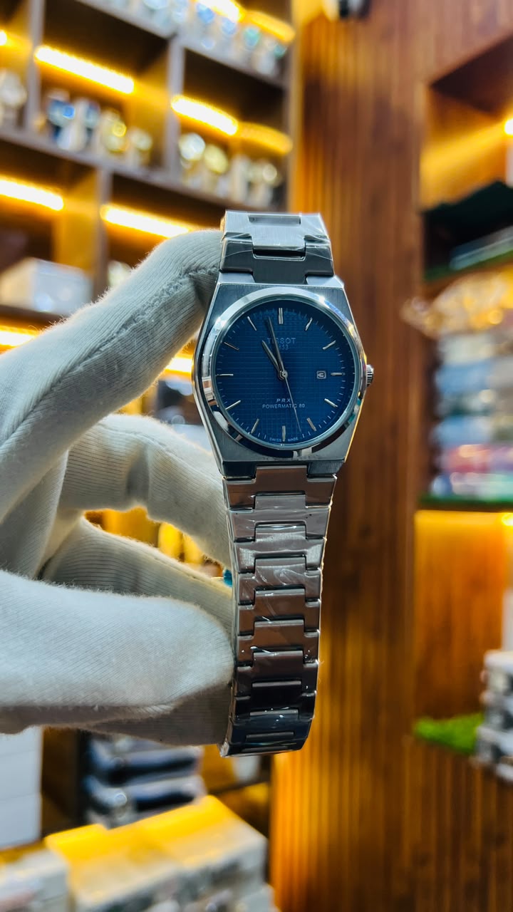 TISSOT PRX Men's Watch