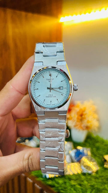 Tissot Steal Prestige