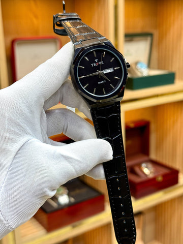 TROVE High Quality Men's Watch