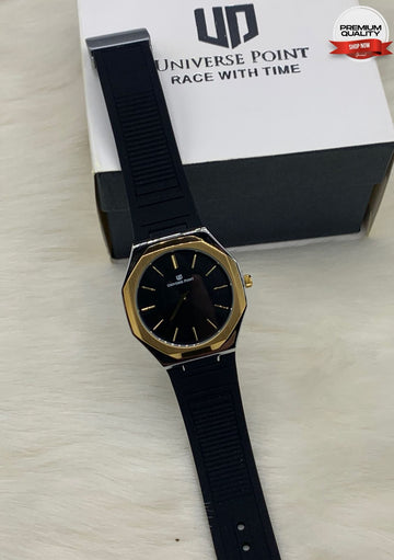 Universal Point Timeless Signature Style