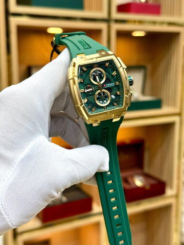 CURREN Original Men's Watch