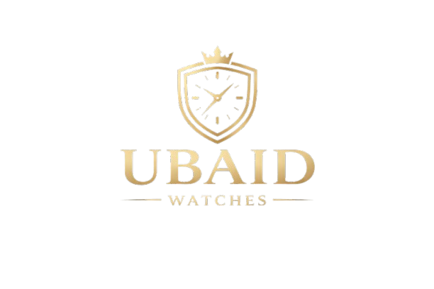Ubaid Watches logo